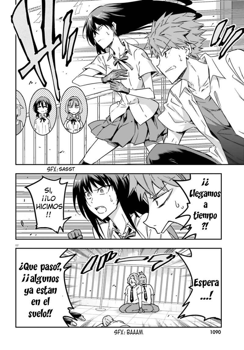 Chapter 143 - Page 2