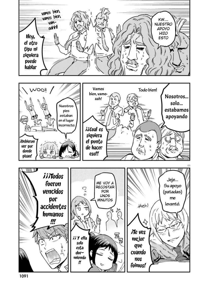Chapter 143 - Page 3