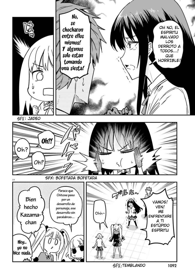 Chapter 143 - Page 4