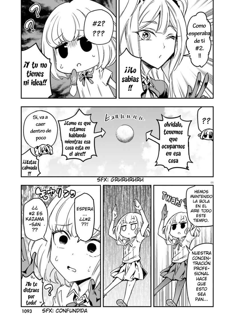 Chapter 143 - Page 5