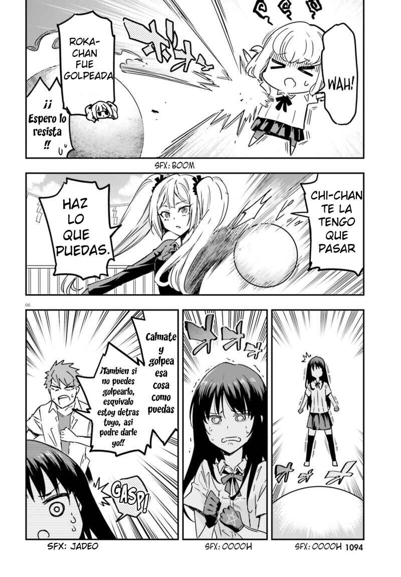 Chapter 143 - Page 6