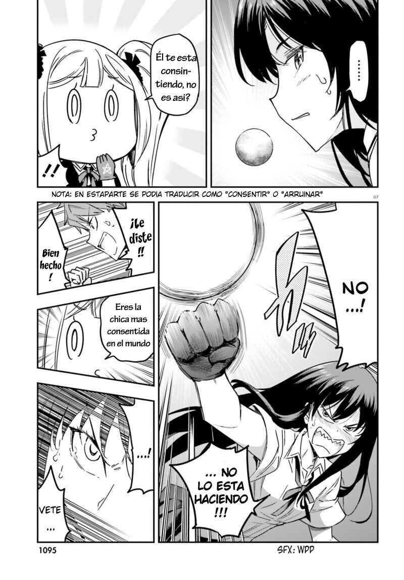Chapter 143 - Page 7