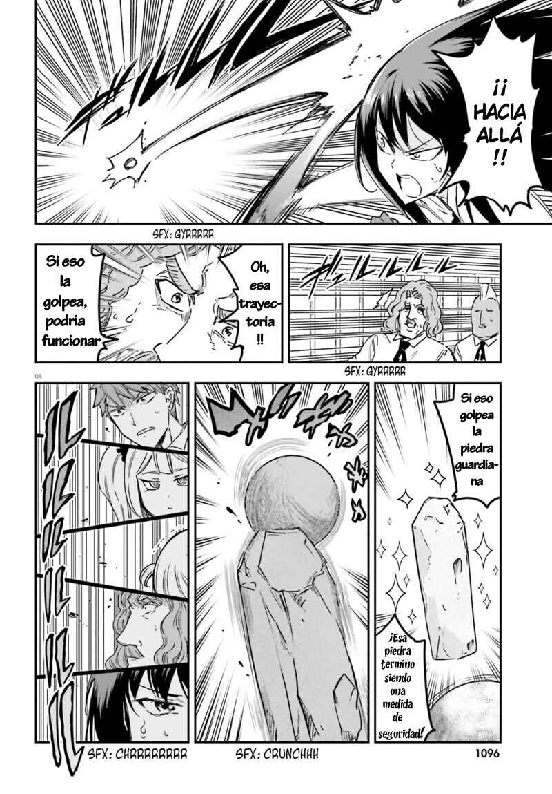 Chapter 143 - Page 8