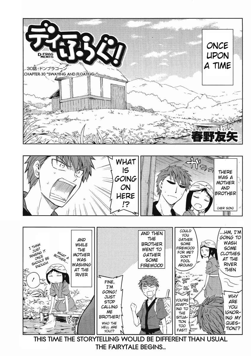Chapter 30 - Page 1