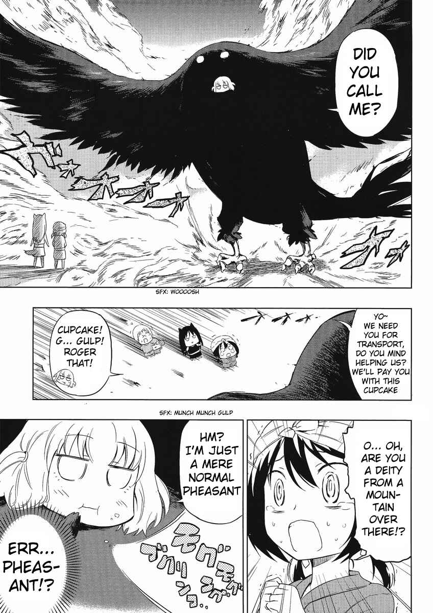 Chapter 30 - Page 11