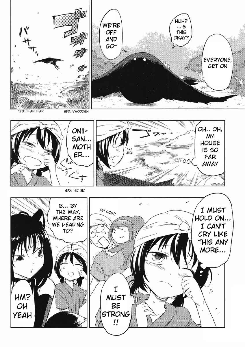 Chapter 30 - Page 12
