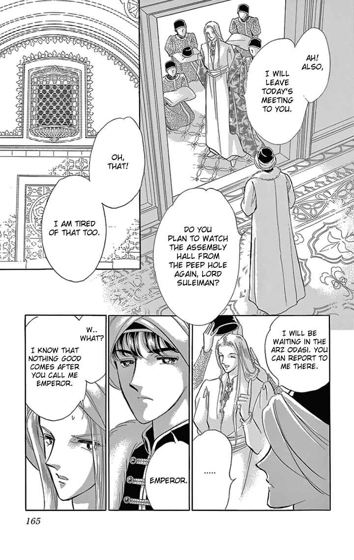 Chapter 36 - Page 33