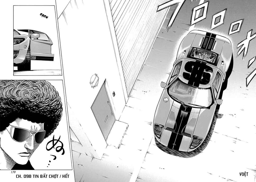 Chapter 98 - Page 17