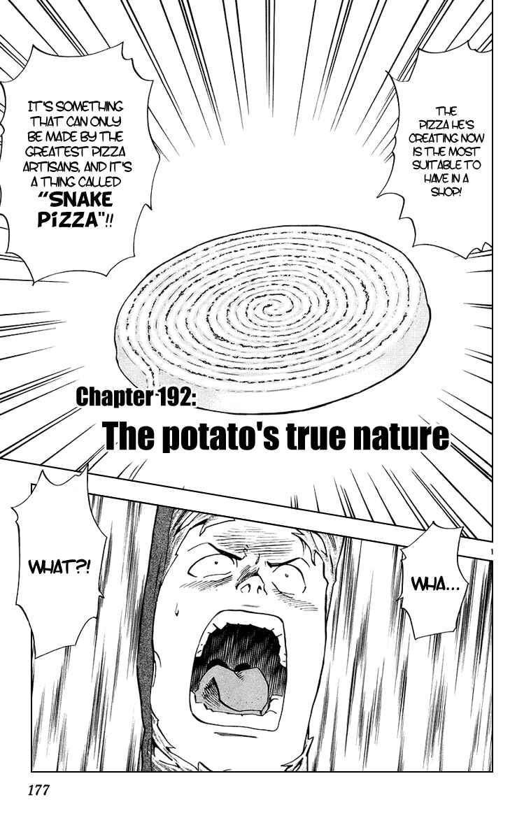 Chapter 192 - Page 1