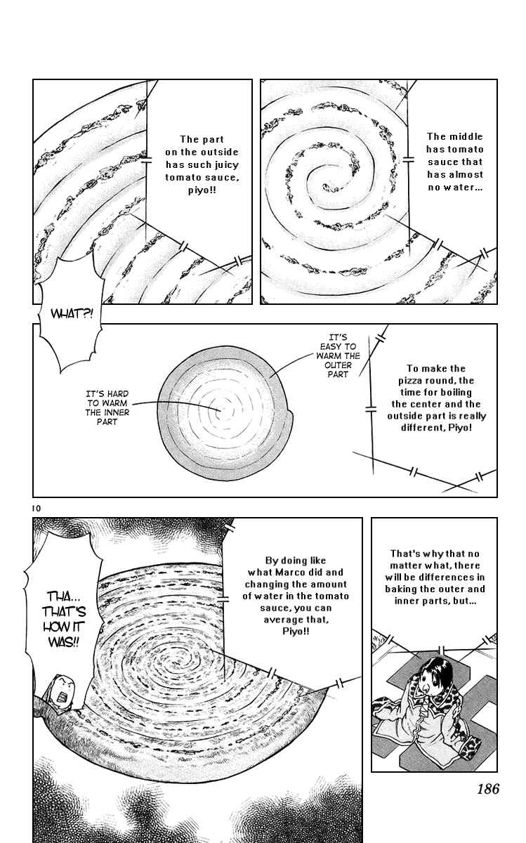 Chapter 192 - Page 10