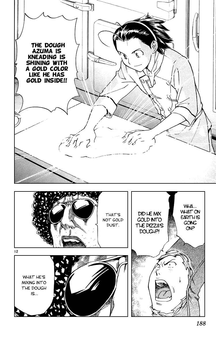 Chapter 192 - Page 12