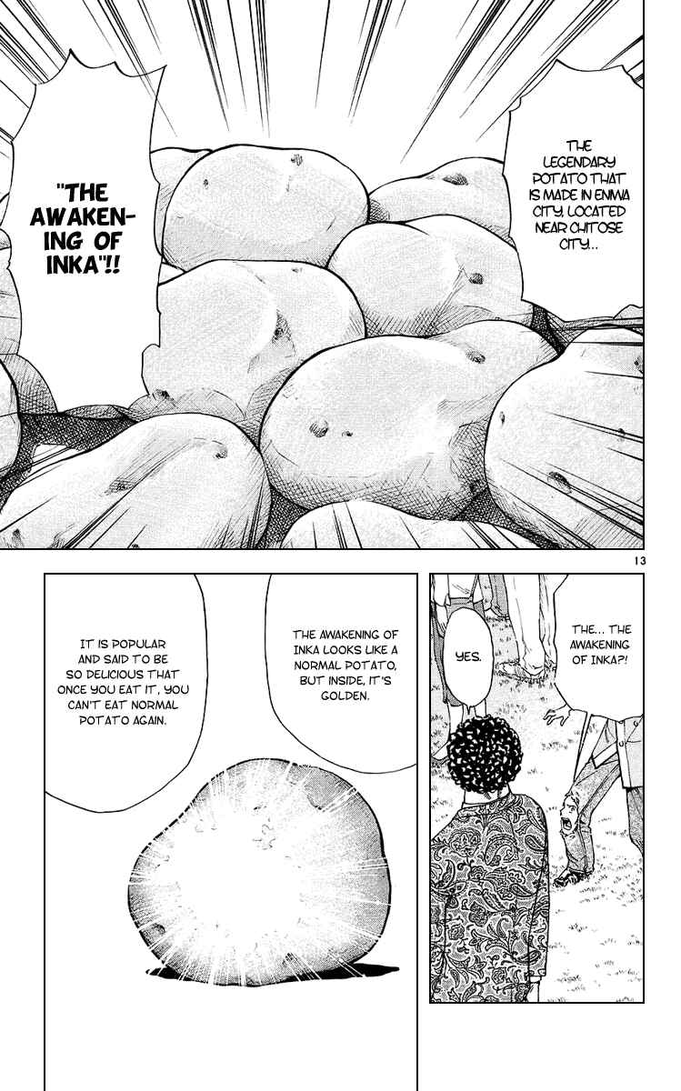 Chapter 192 - Page 13