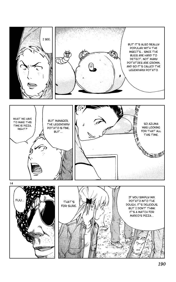 Chapter 192 - Page 14