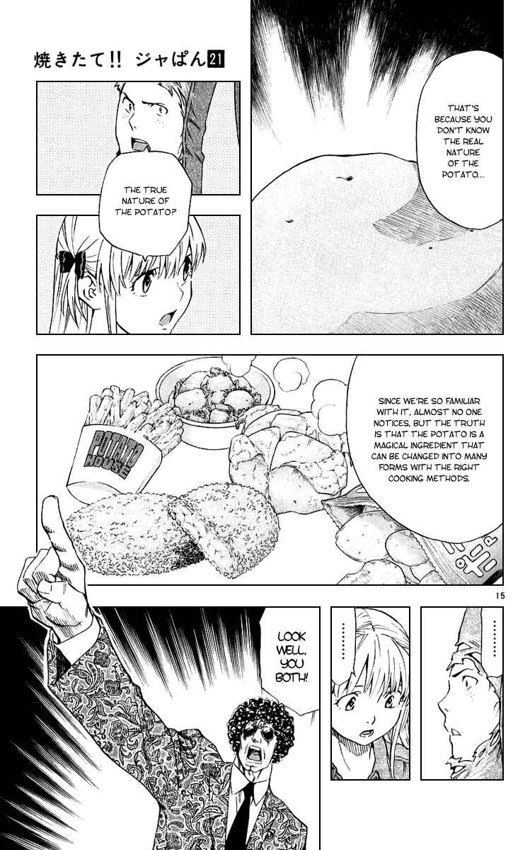 Chapter 192 - Page 15