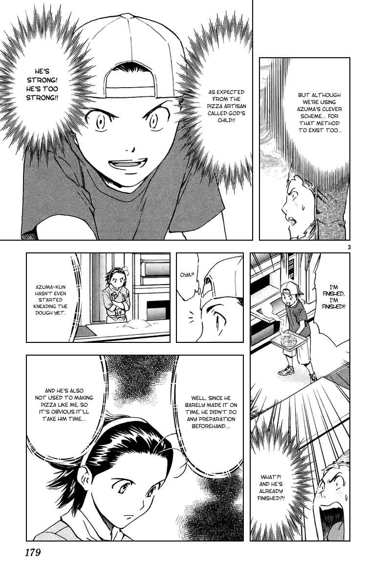Chapter 192 - Page 3