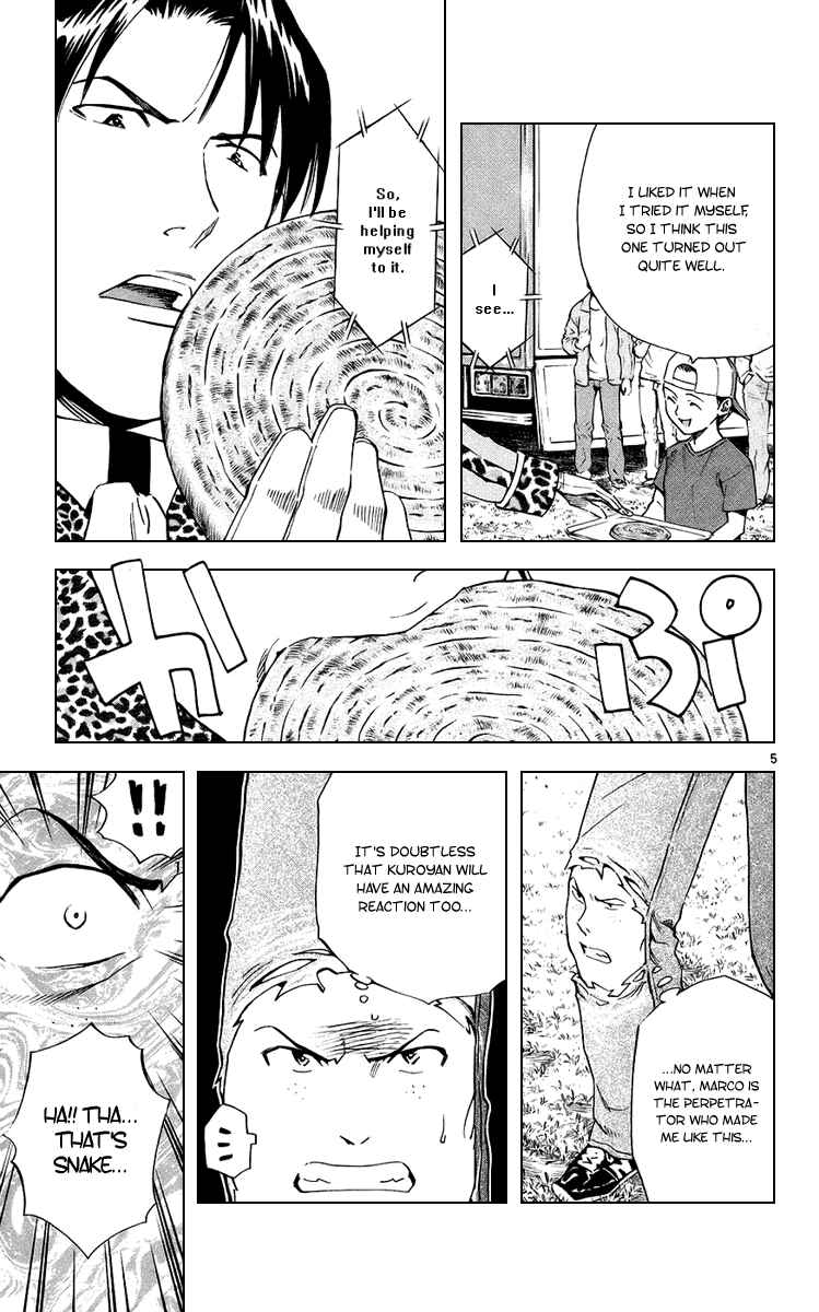 Chapter 192 - Page 5