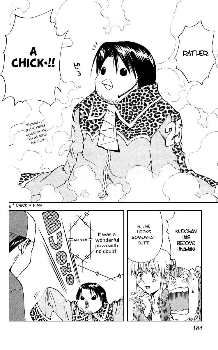 Chapter 192 - Page 8
