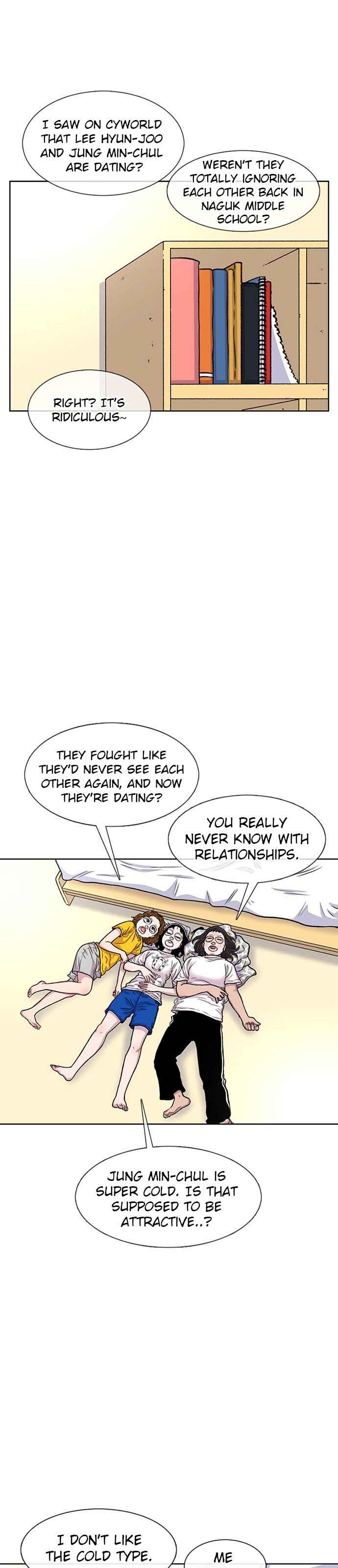 Chapter 90 - Page 2