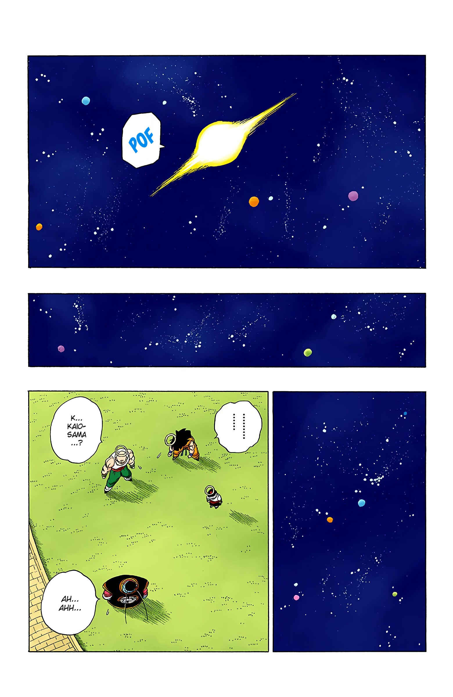 Chapter 328 - Page 11