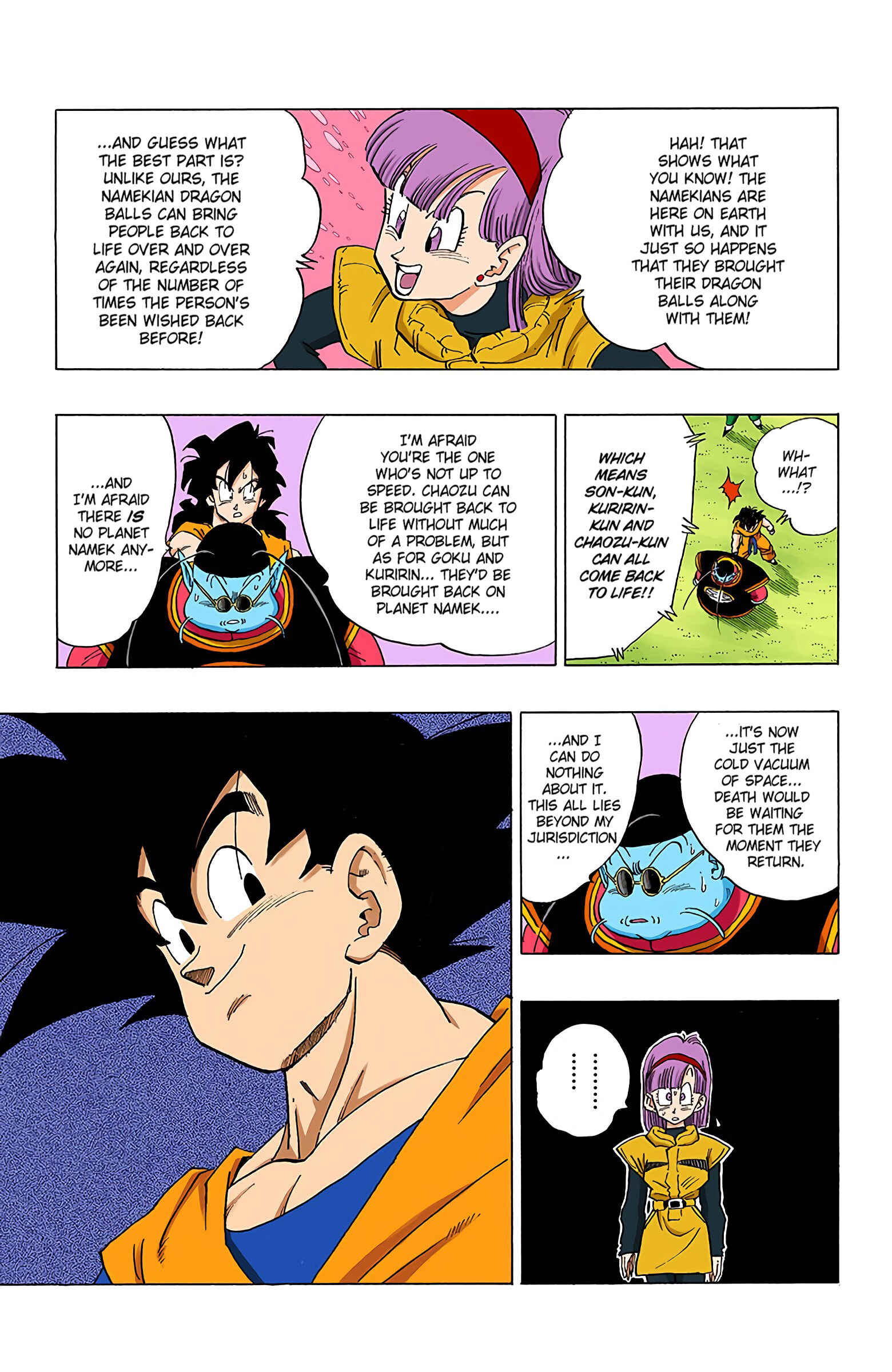 Chapter 328 - Page 15