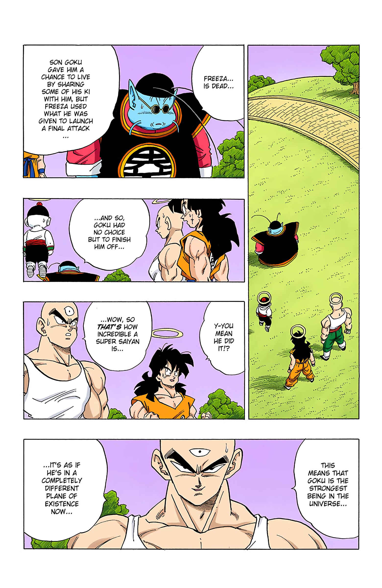 Chapter 328 - Page 2