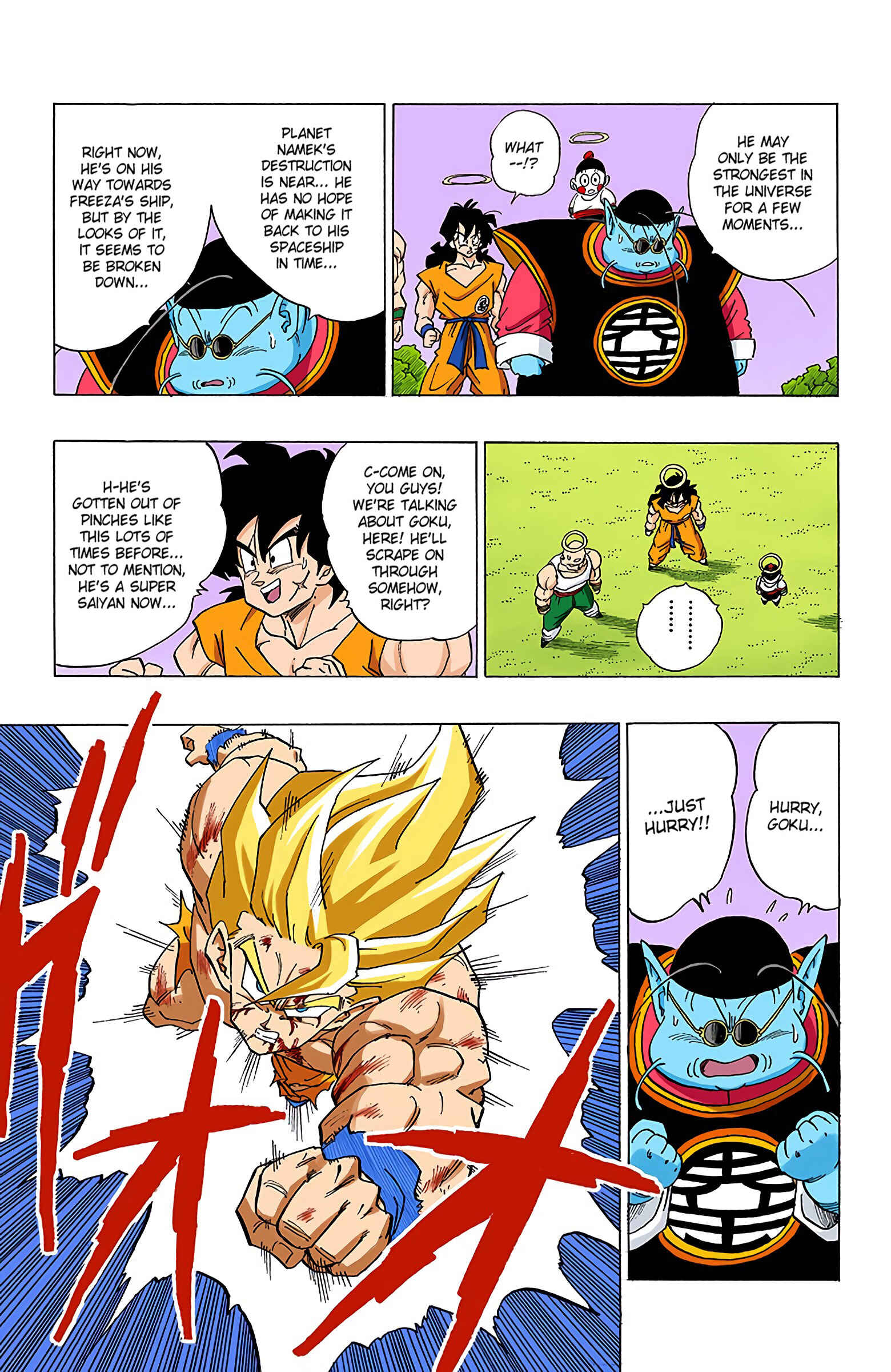 Chapter 328 - Page 3