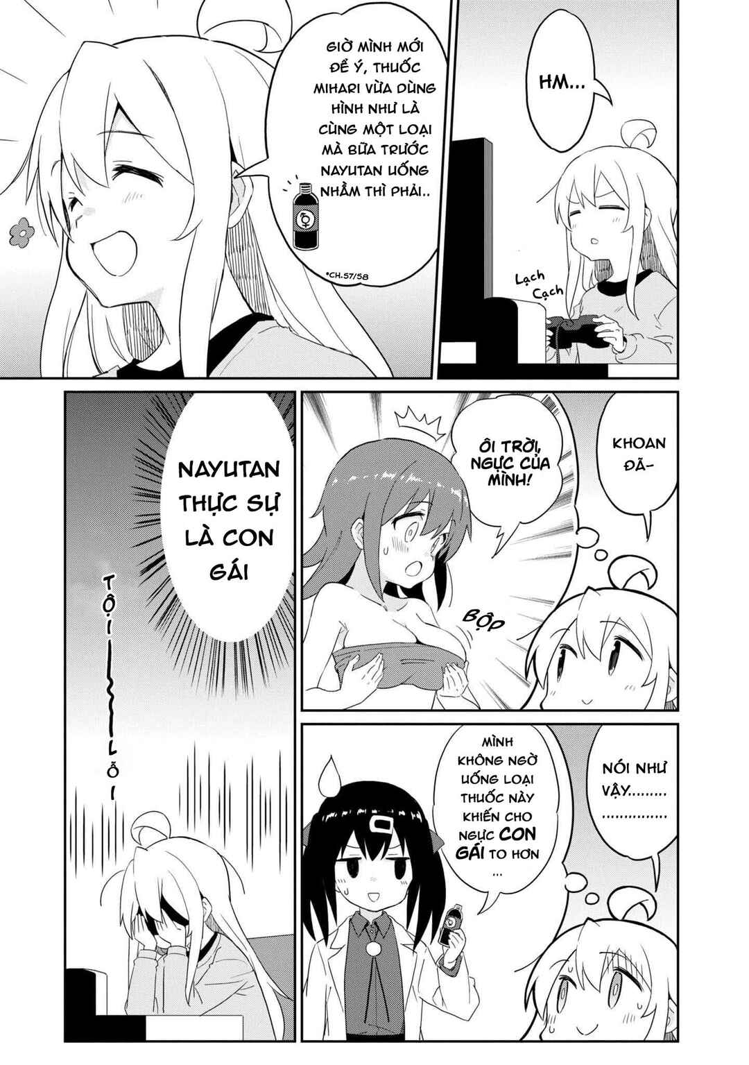 Chapter 36 - Page 5