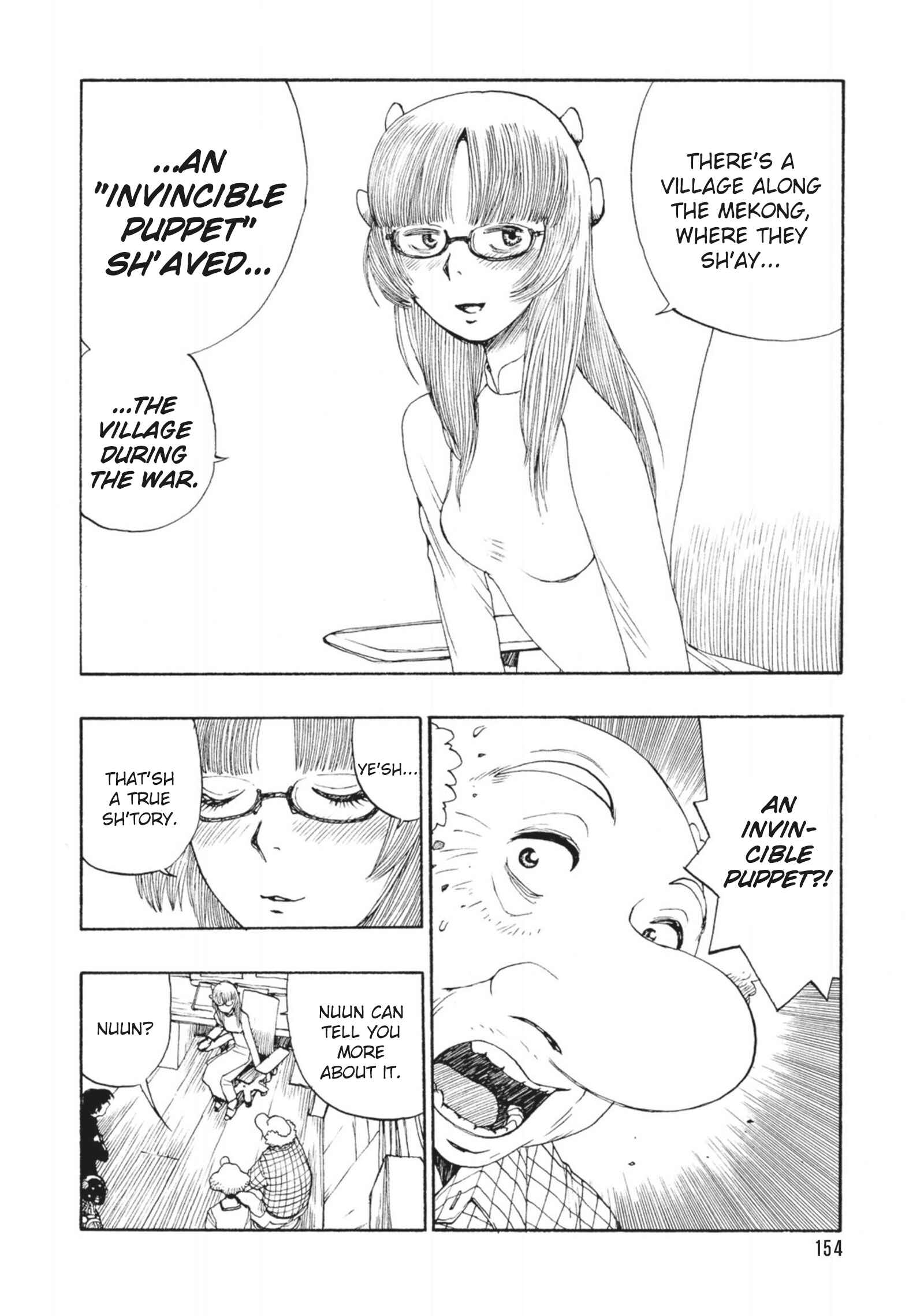 Chapter 40 - Page 18