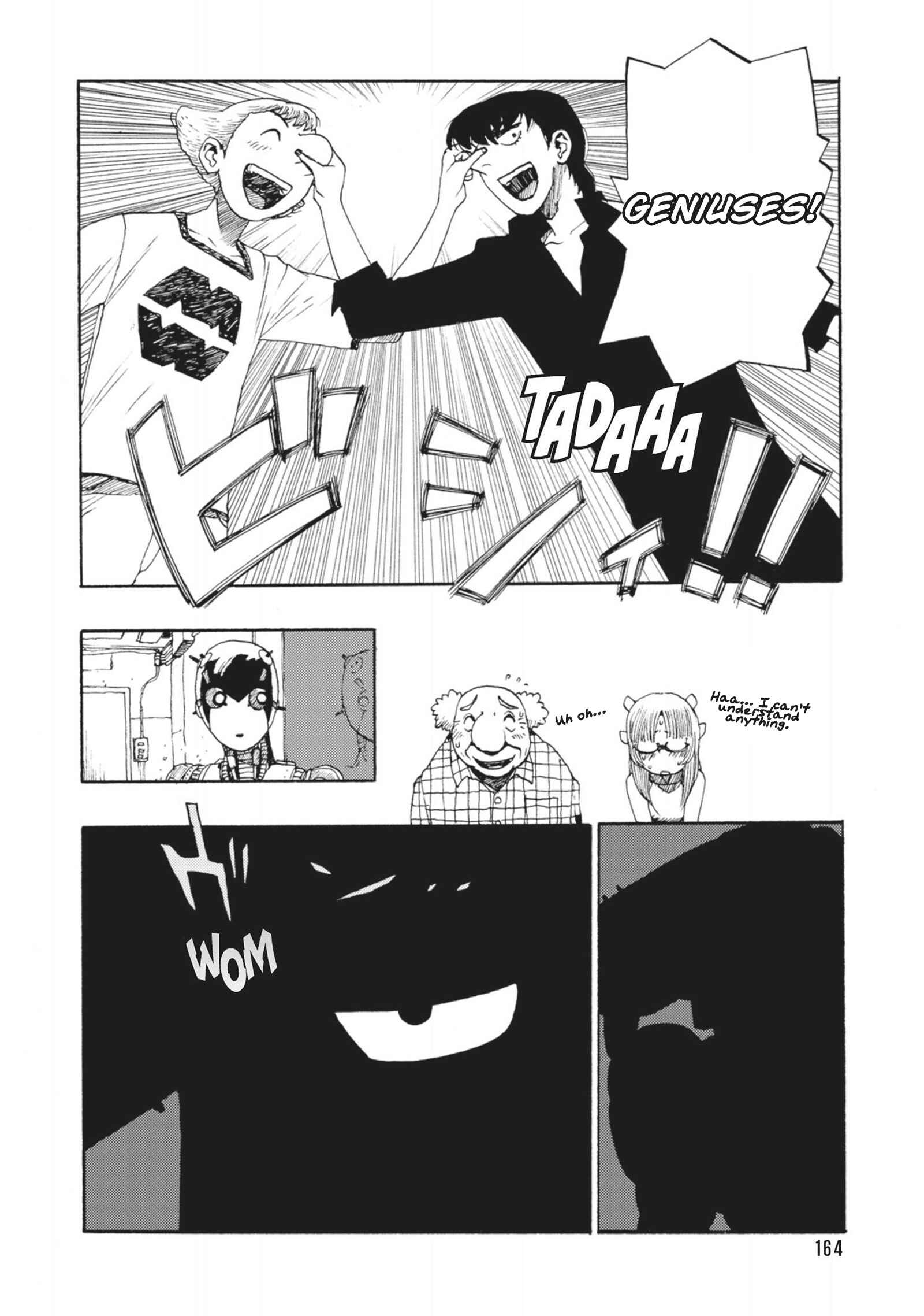 Chapter 40 - Page 28
