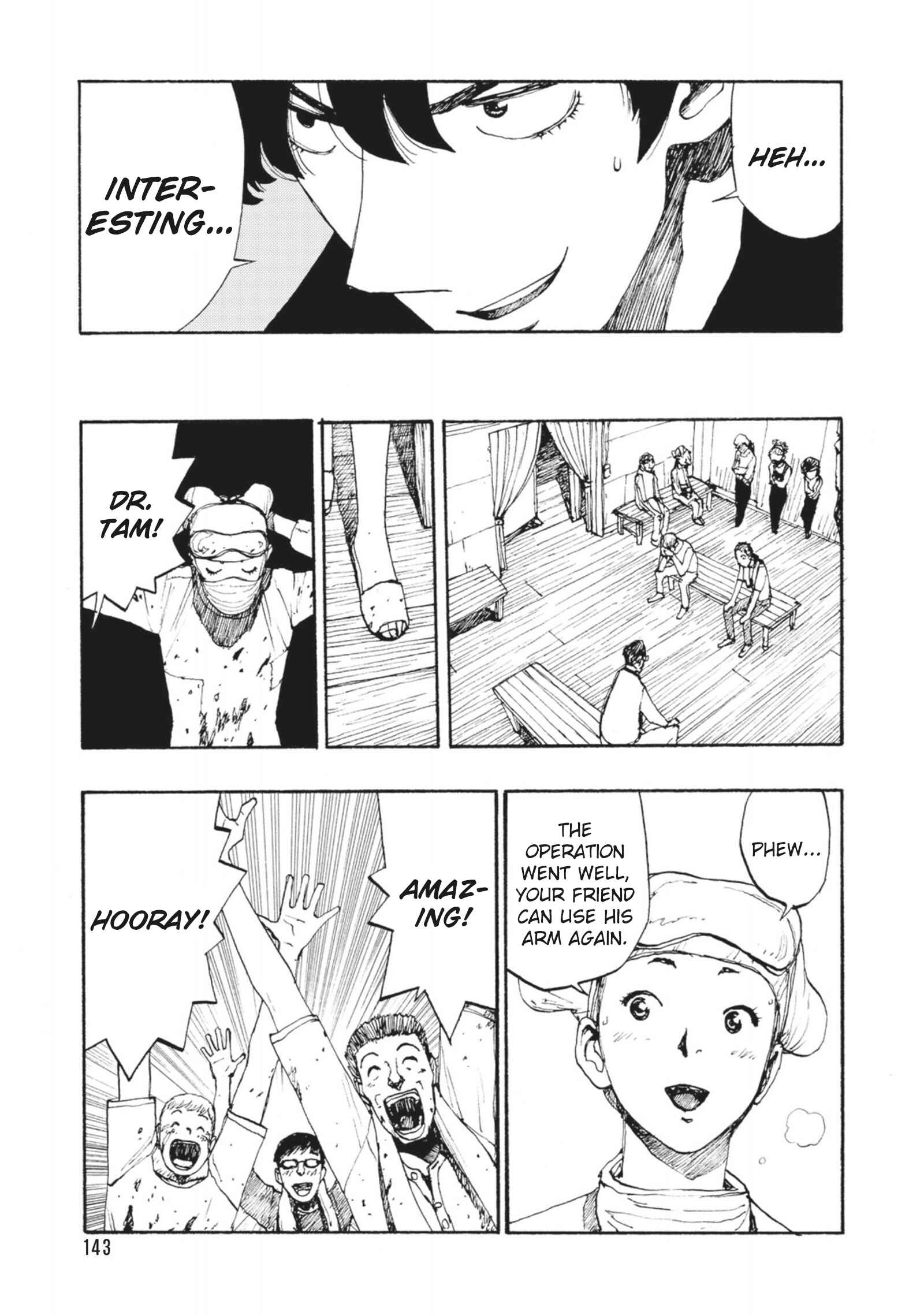 Chapter 40 - Page 7