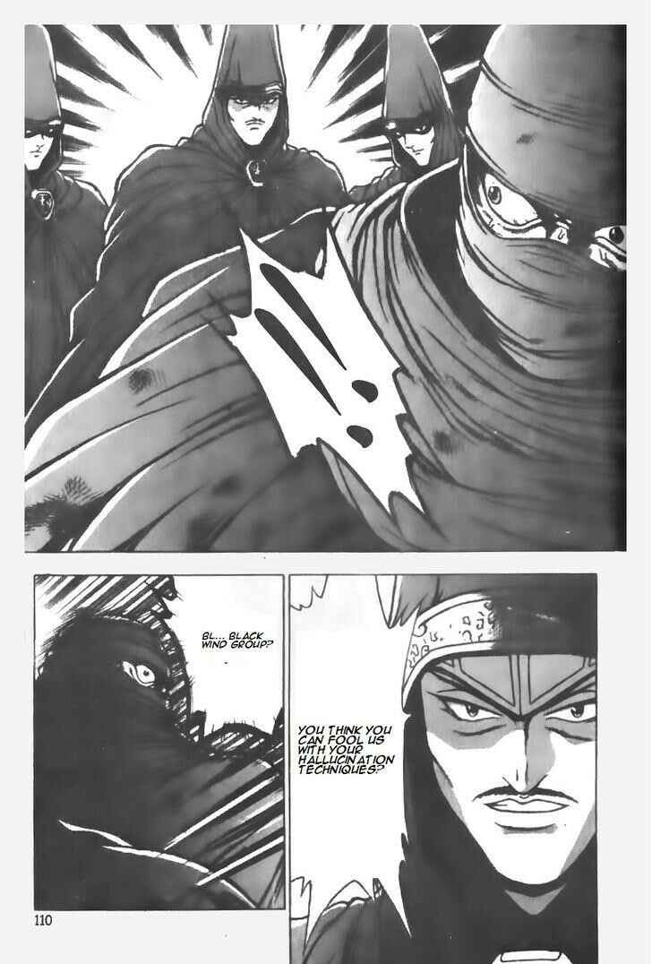 Chapter 146 - Page 12