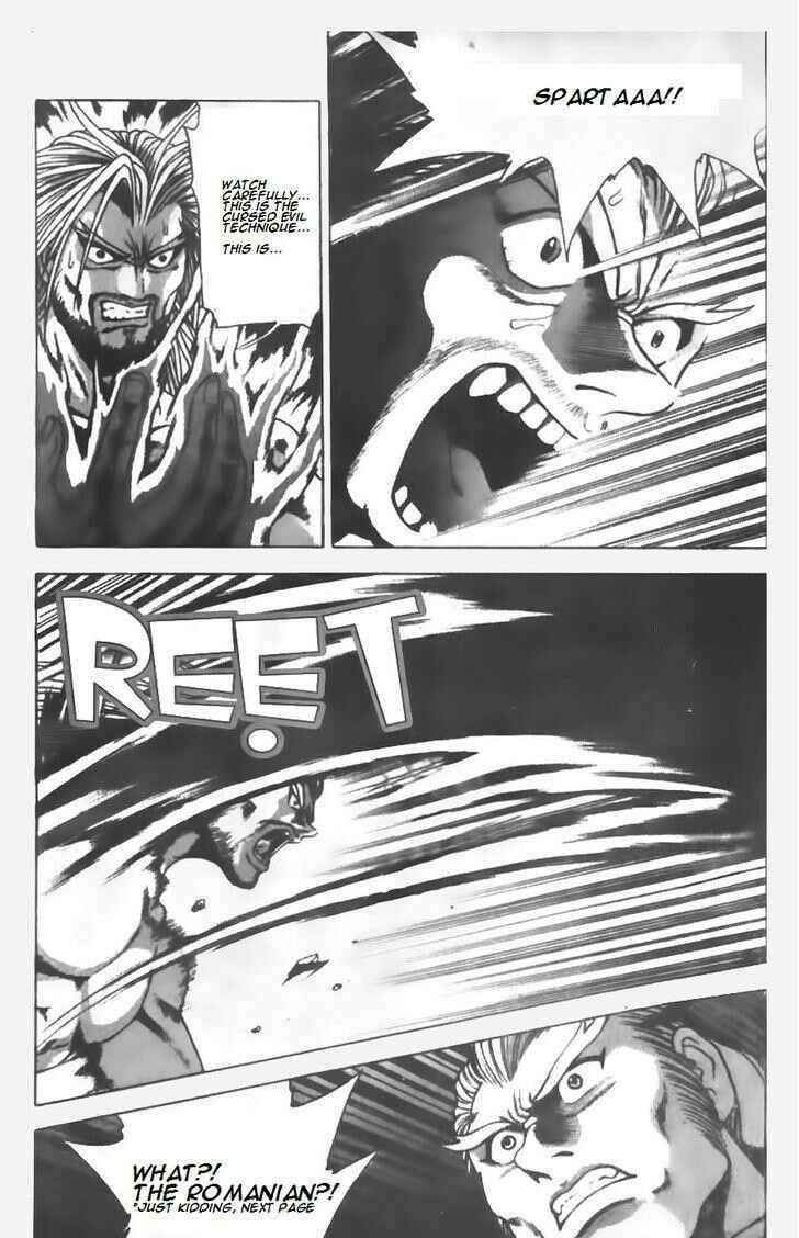 Chapter 146 - Page 23