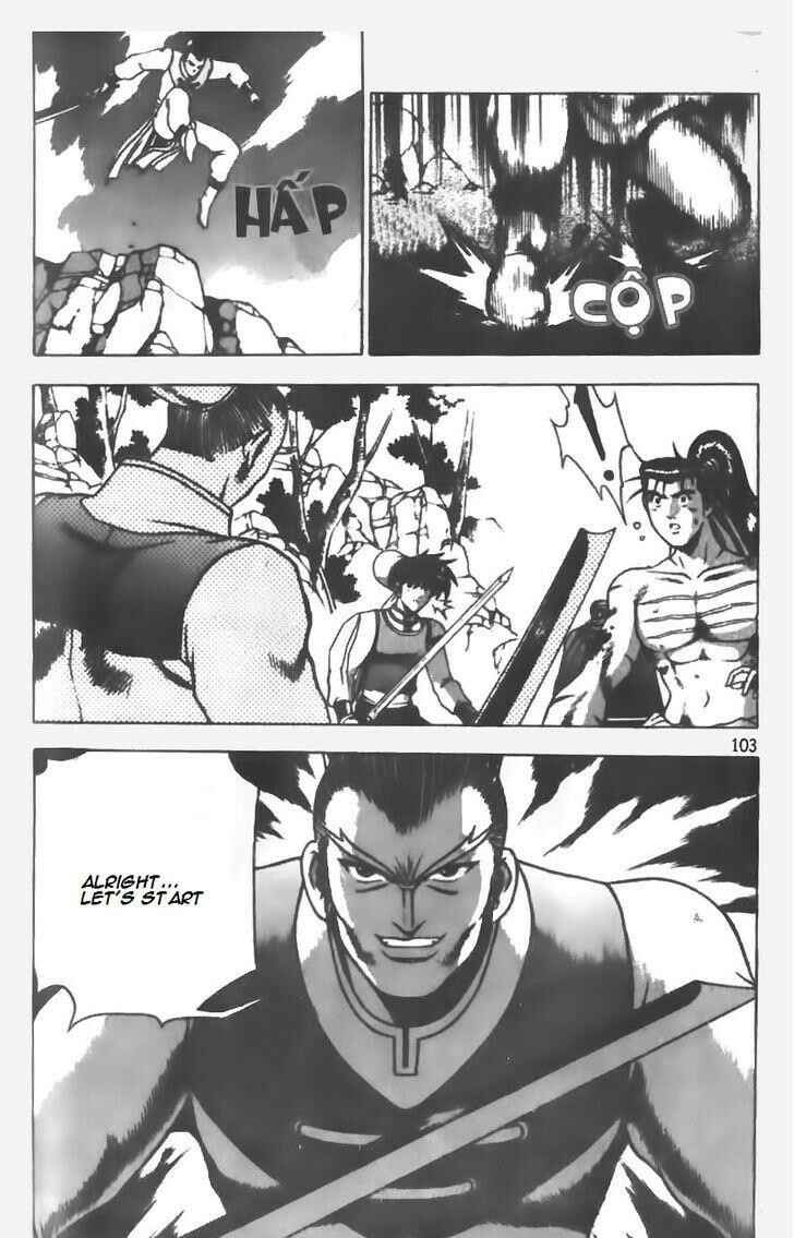 Chapter 146 - Page 5