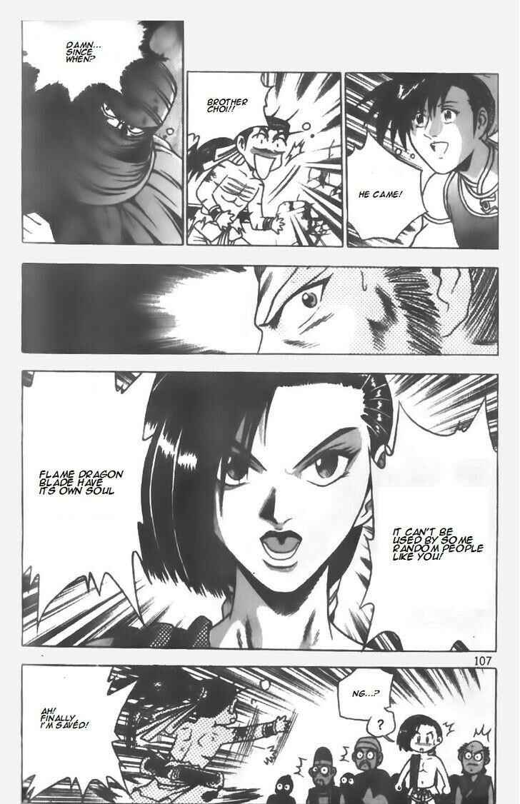 Chapter 146 - Page 9