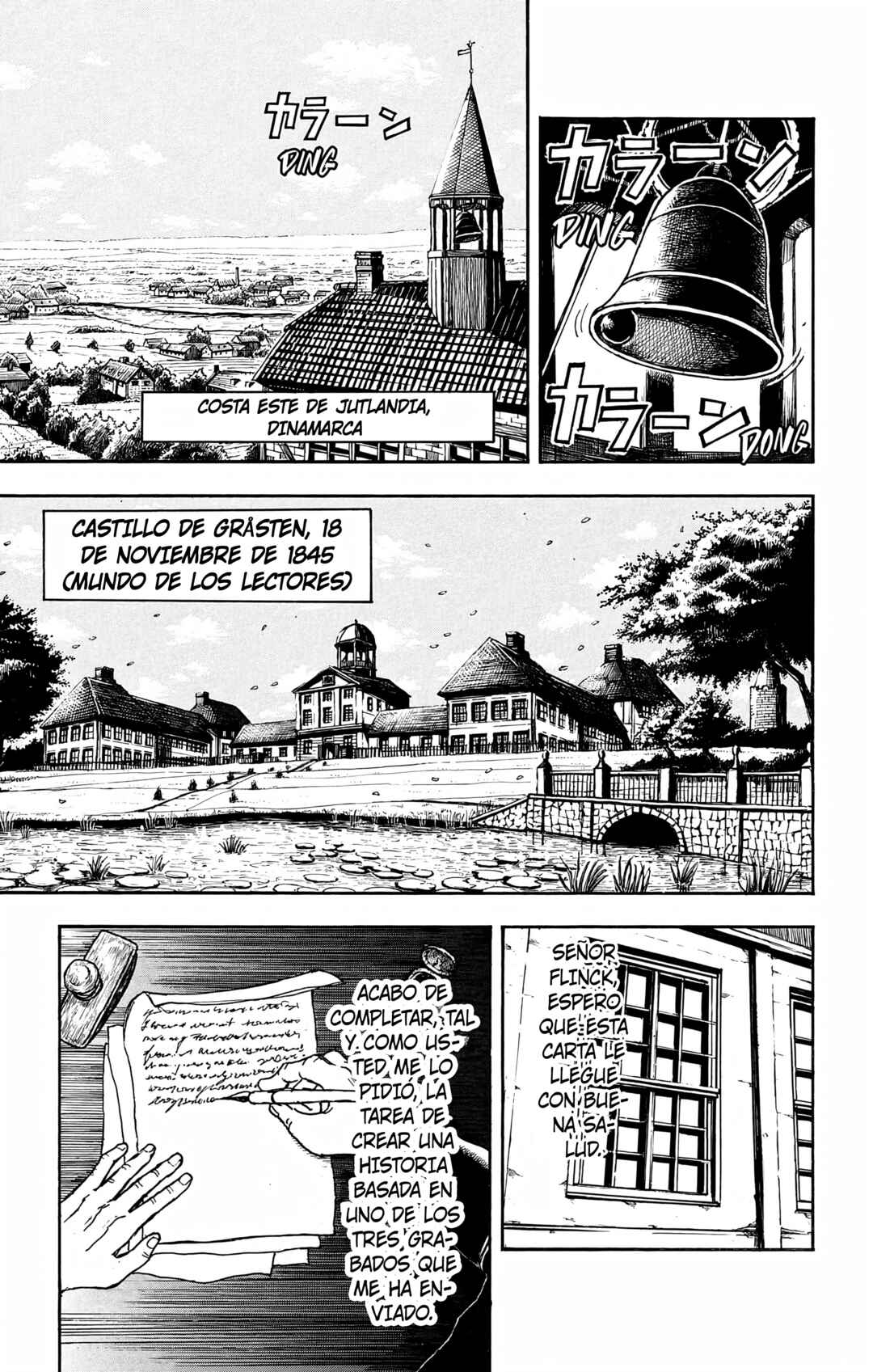 Chapter 119 - Page 11
