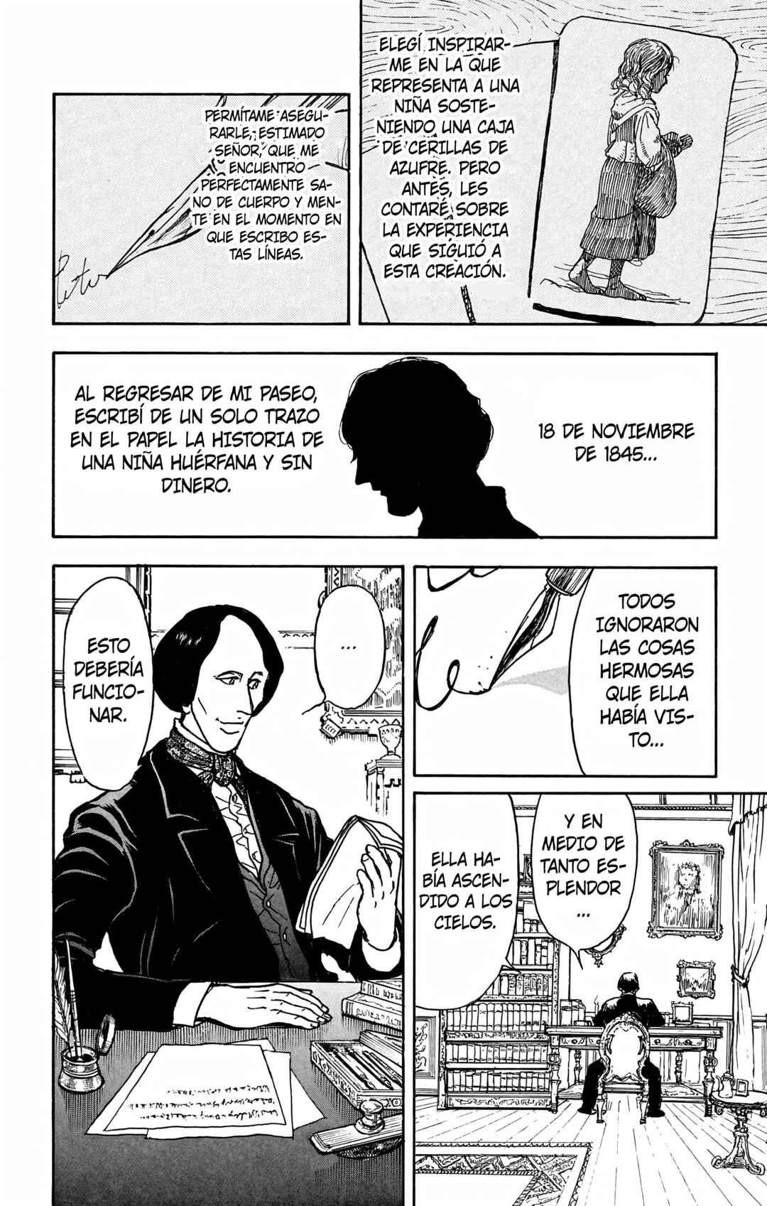 Chapter 119 - Page 12