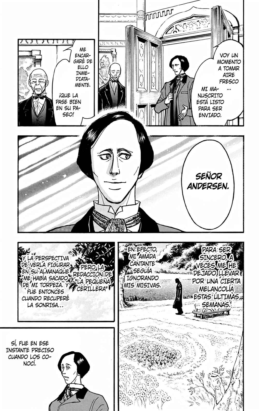Chapter 119 - Page 13