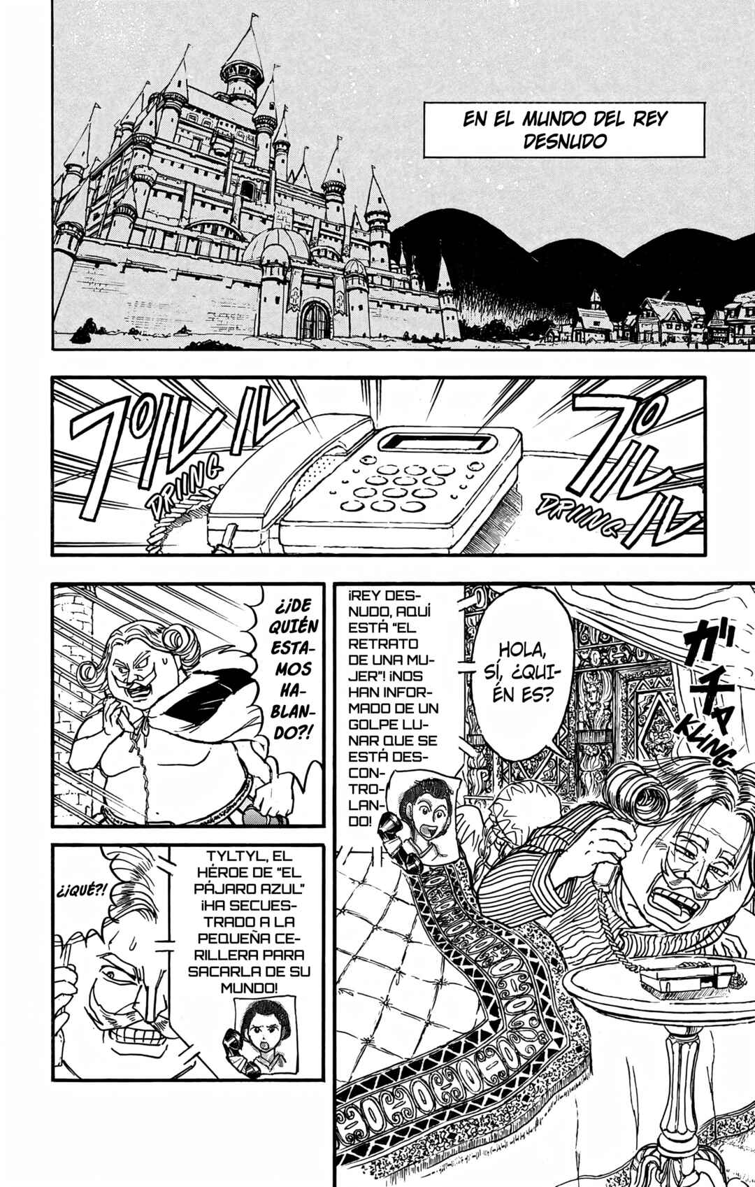 Chapter 119 - Page 2