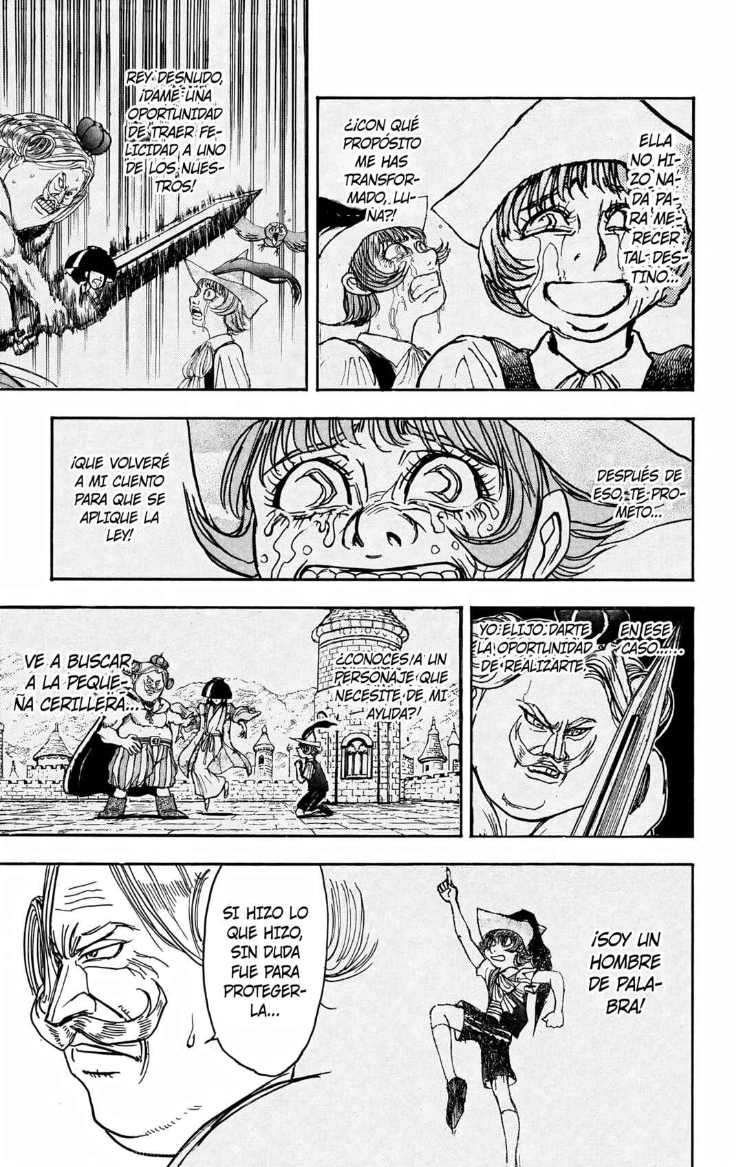 Chapter 119 - Page 5