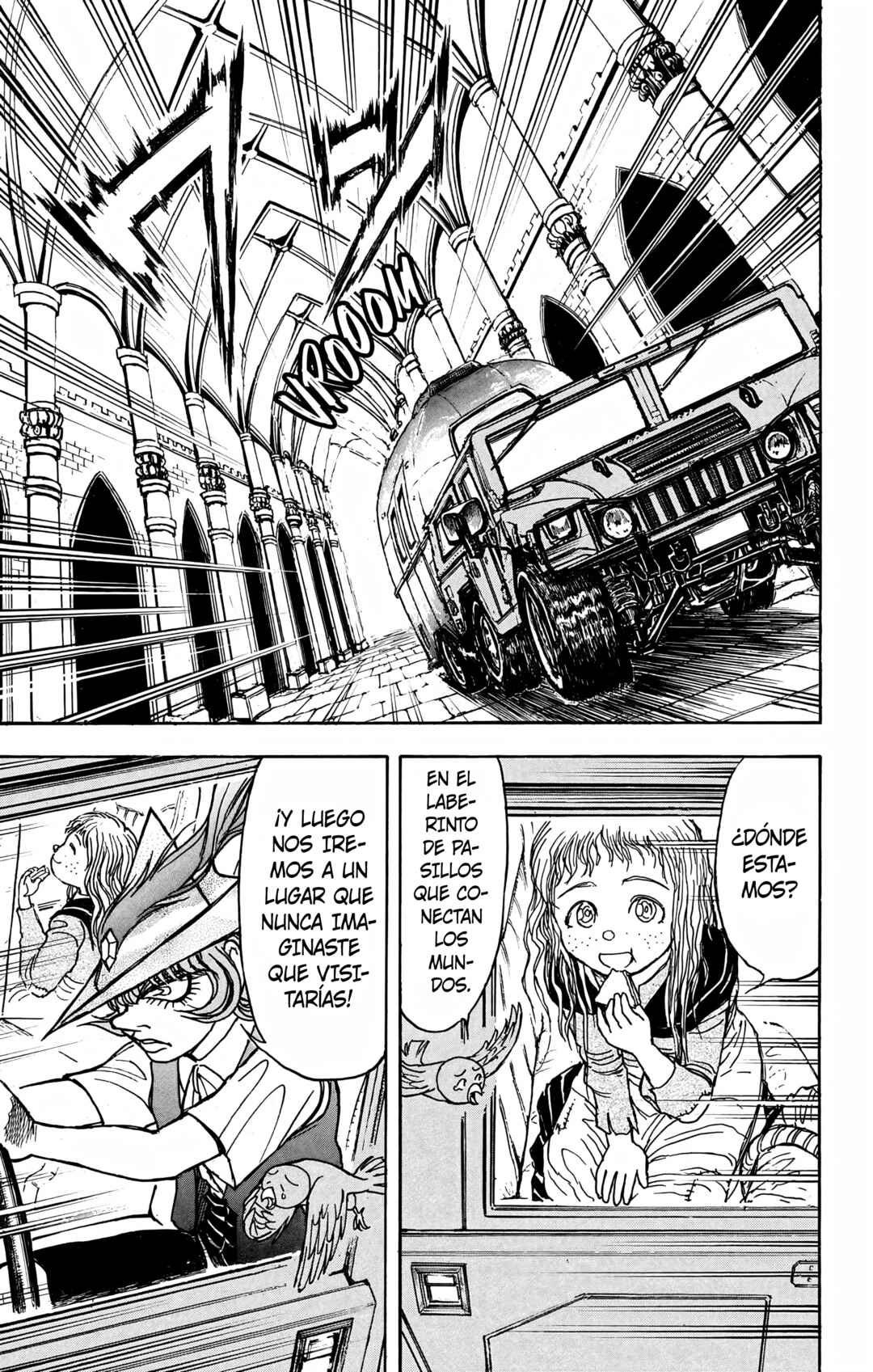 Chapter 119 - Page 7