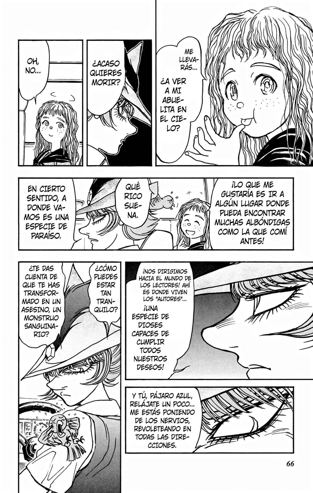 Chapter 119 - Page 8