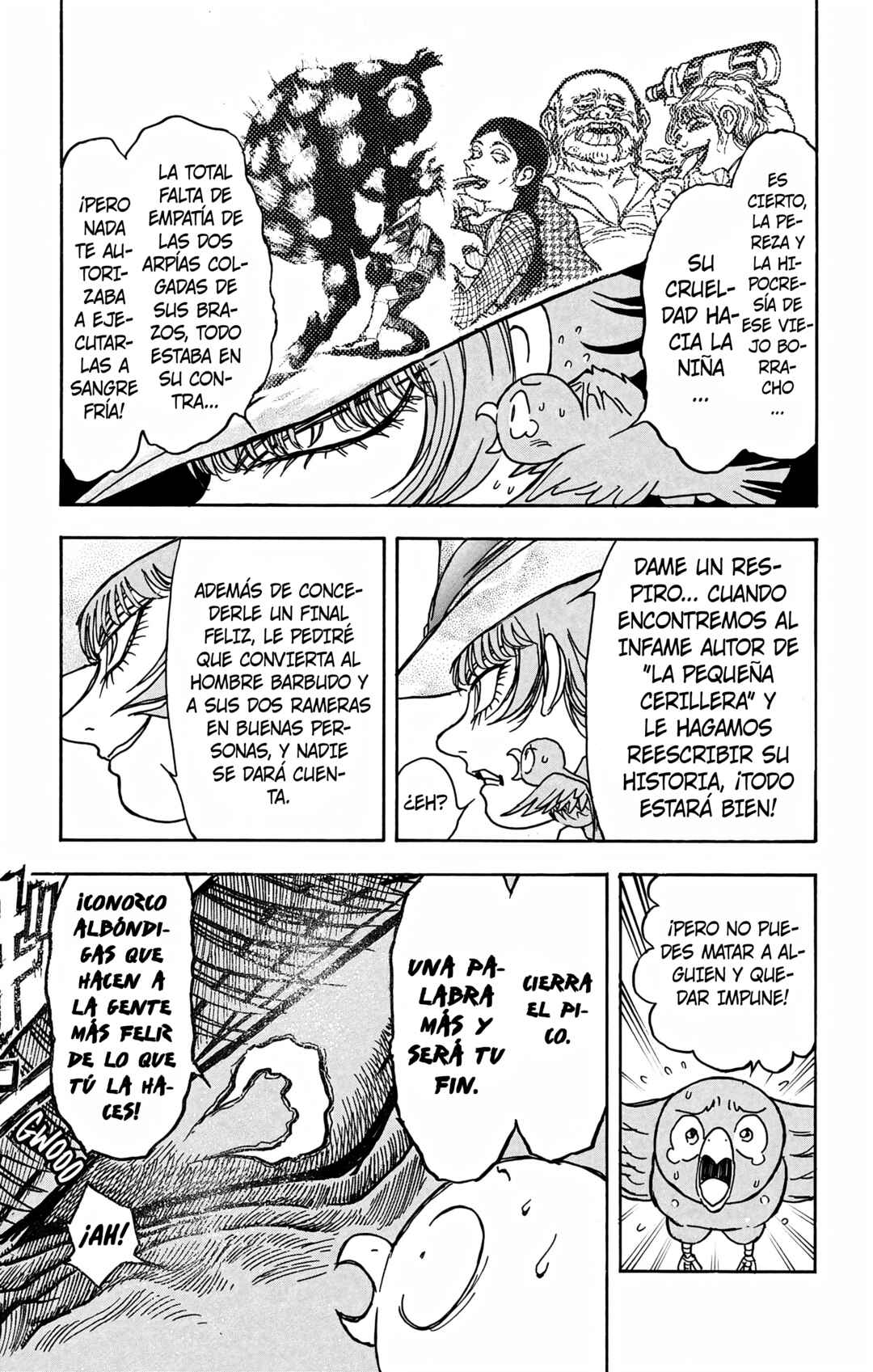 Chapter 119 - Page 9