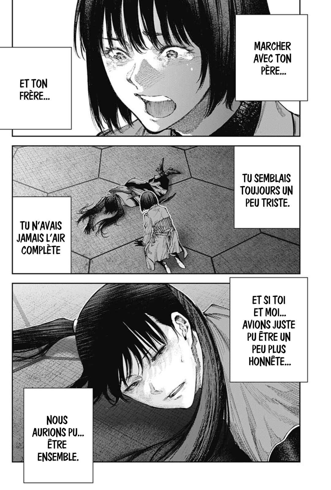 Chapter 74 - Page 13