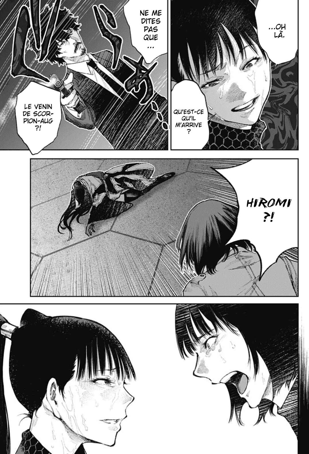 Chapter 74 - Page 6