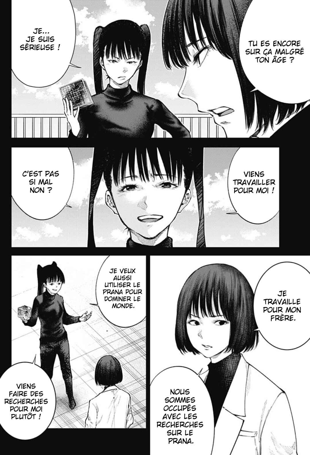 Chapter 74 - Page 9