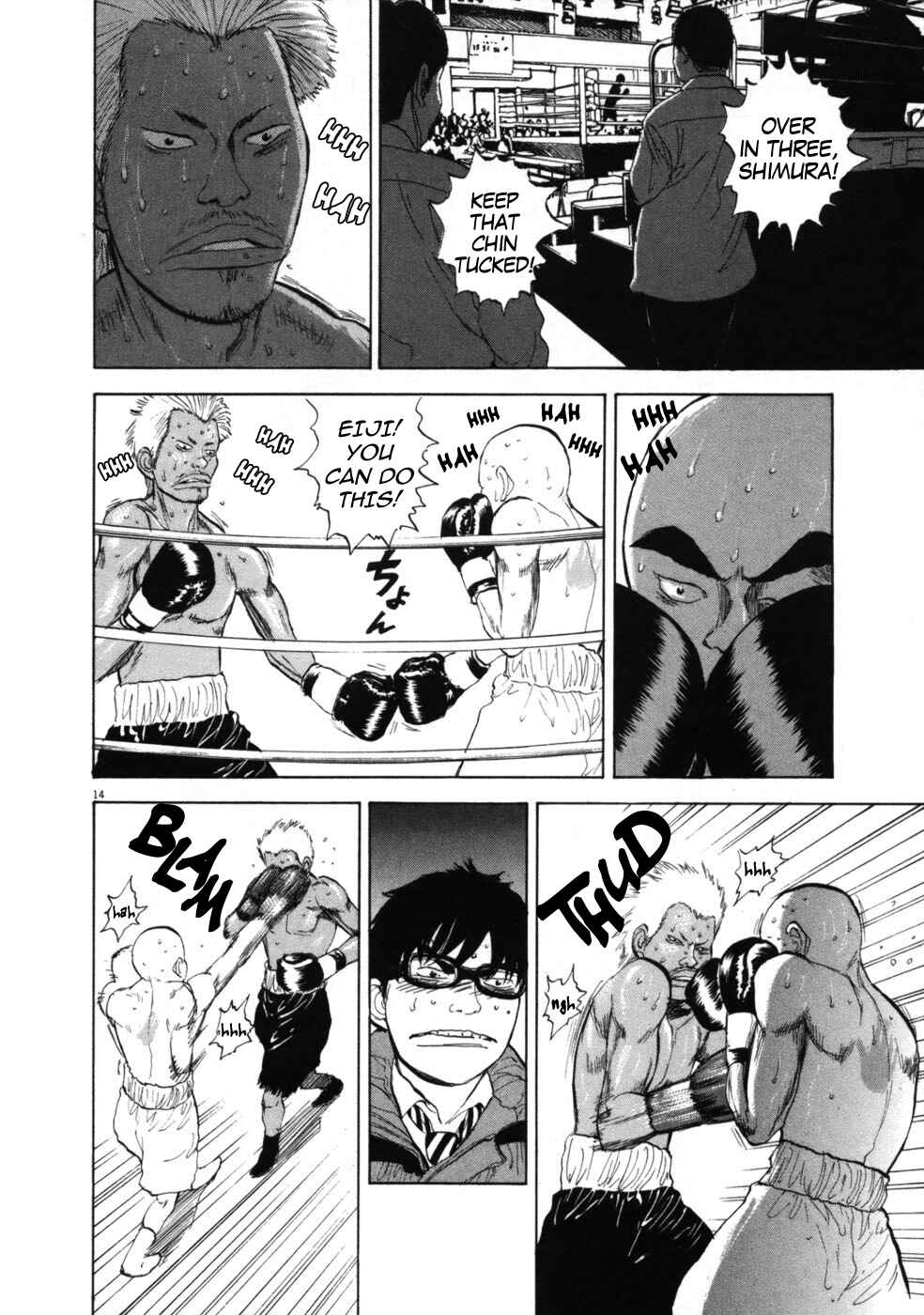 Chapter 35 - Page 14
