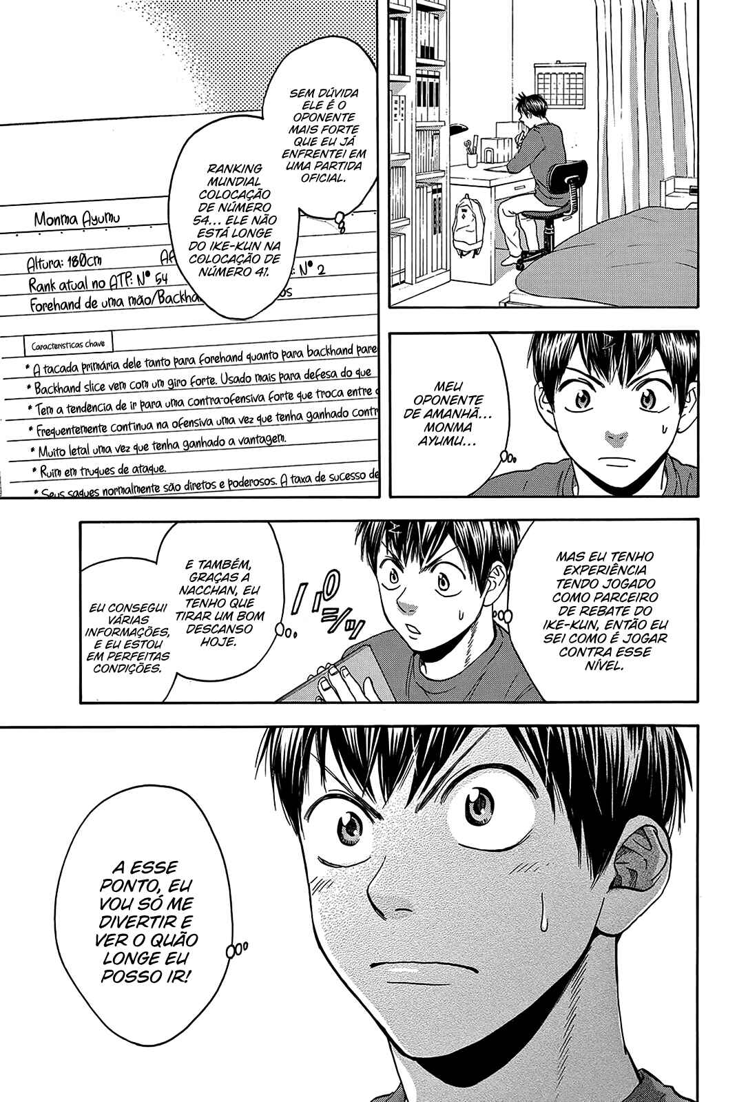 Chapter 358 - Page 10