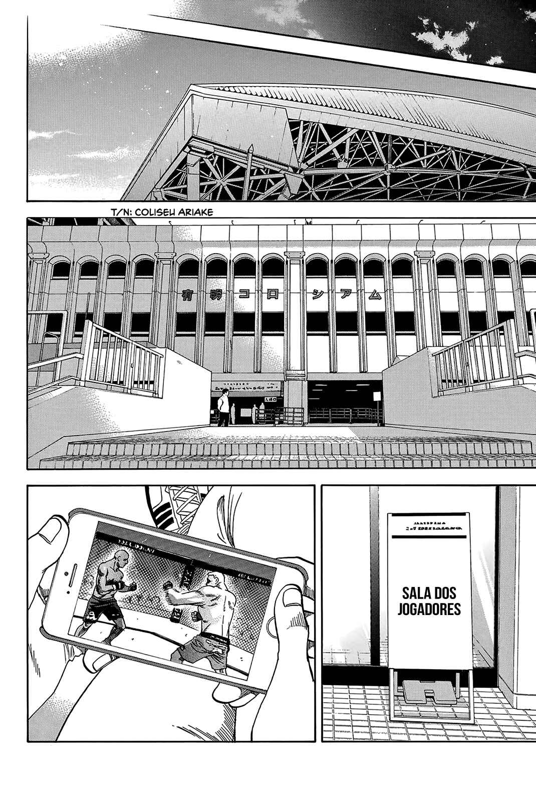 Chapter 358 - Page 11