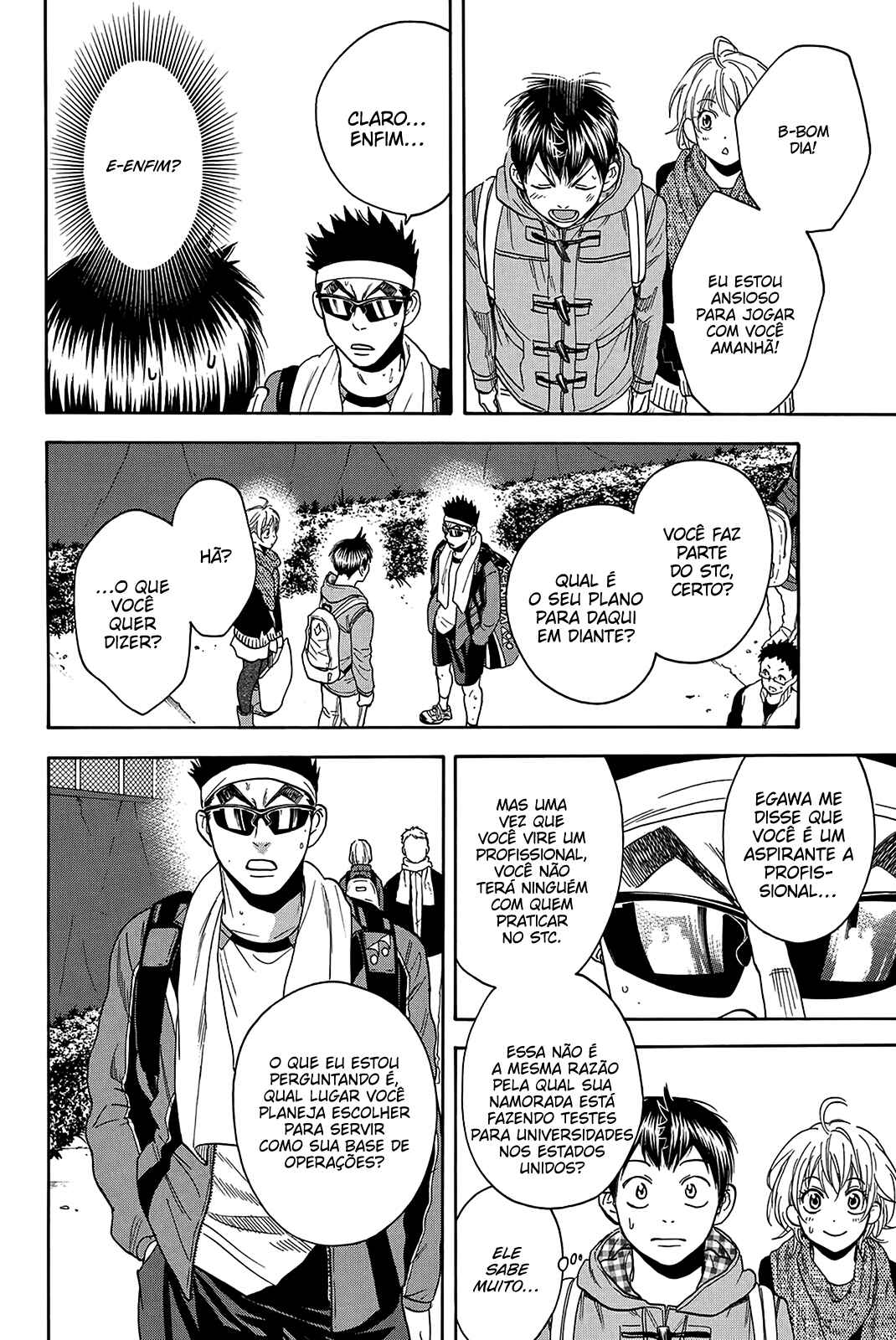 Chapter 358 - Page 3