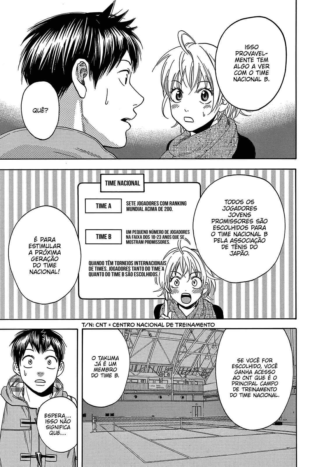 Chapter 358 - Page 6